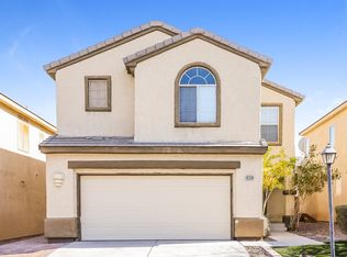 4138 Consensus Ct, North Las Vegas, NV 89032