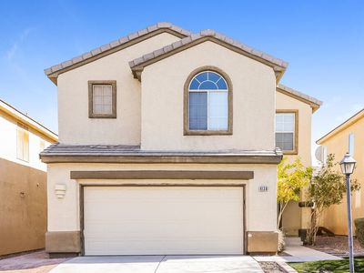 4138 Consensus Ct, North Las Vegas, NV, 89032