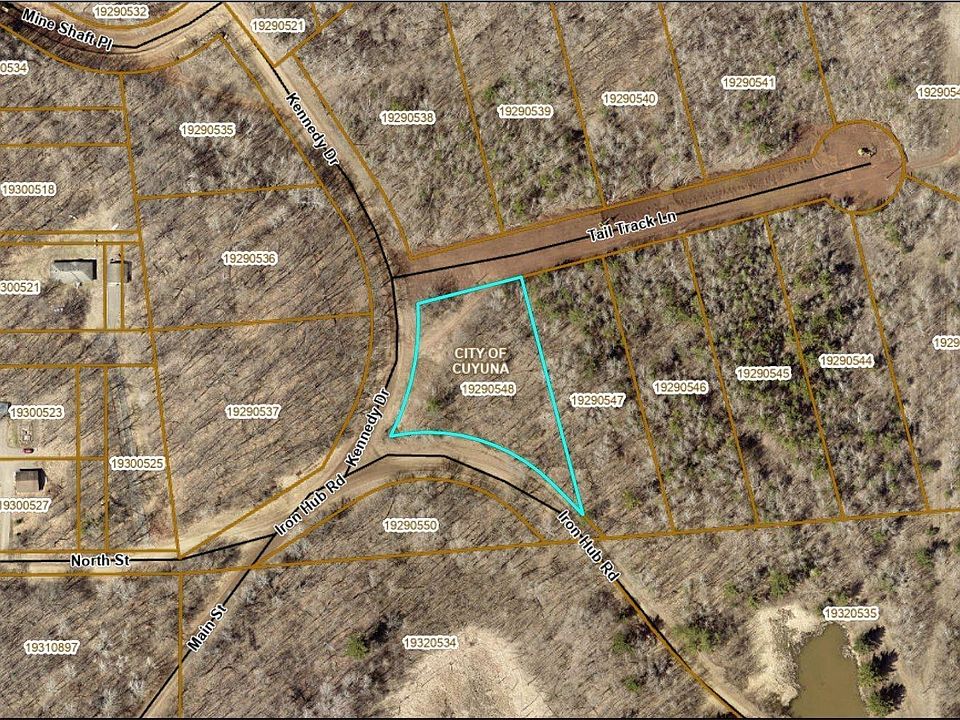 1st image of 1.03 Acres Lot 11, Block  Tail Track Lane
