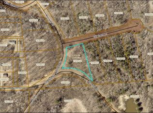 LOT 11 Block 3 Tail Track Ln, Deerwood, MN 56444