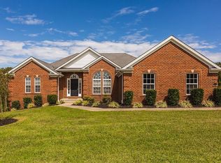 1006 Cherry Ct, Richmond, KY 40475