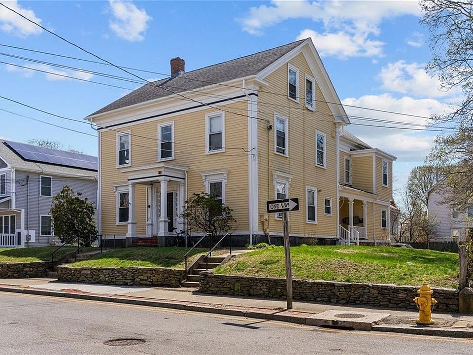 43 Spring St, Pawtucket, RI 02860 Zillow
