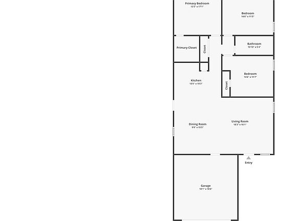 3rd image of 3501 Harper St