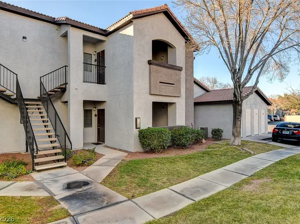 2615 W Gary Ave Unit 1033, Las Vegas, NV 89123