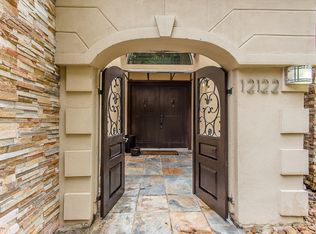 12122 Mulholland Dr, Meadows Place, TX 77477