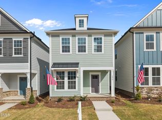 1026 Old Knight Rd, Knightdale, NC 27545