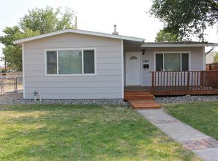 1915 White Ave, Grand Junction, CO 81501