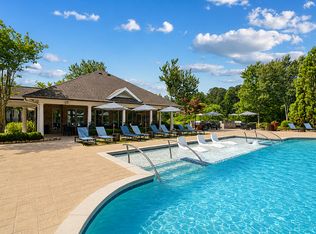 Avana Portico, Duluth, GA 30096