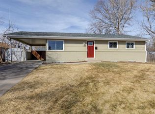 4719 S Fox St, Englewood, CO 80110