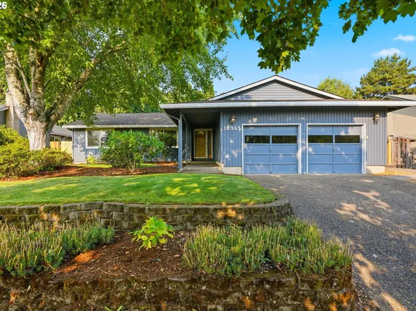 10365 SW Clydesdale Ter, Beaverton, OR 97008
