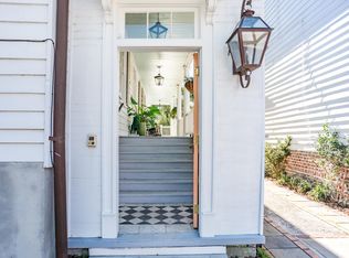 19 John St, Charleston, SC 29403