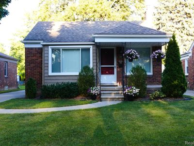 3751 Pardee Ave, Dearborn, MI, 48124