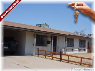 6114 W Osborn Rd, Phoenix, AZ 85033