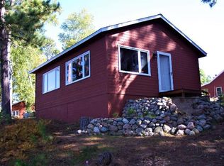 10489 Boulder Ln, Boulder Junction, WI 54512