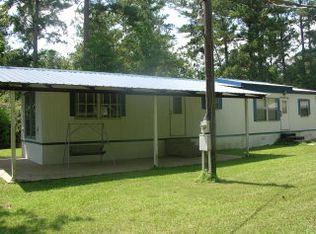 16555 Gantt Lake Rd, Andalusia, AL 36421