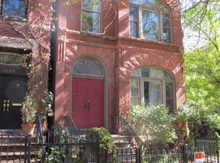 1221 N Hoyne Ave, Chicago, IL 60622