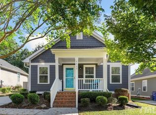 1117 S State St, Raleigh, NC 27601