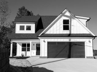 3036 NW Brookmore Trl, Cleveland, TN 37312