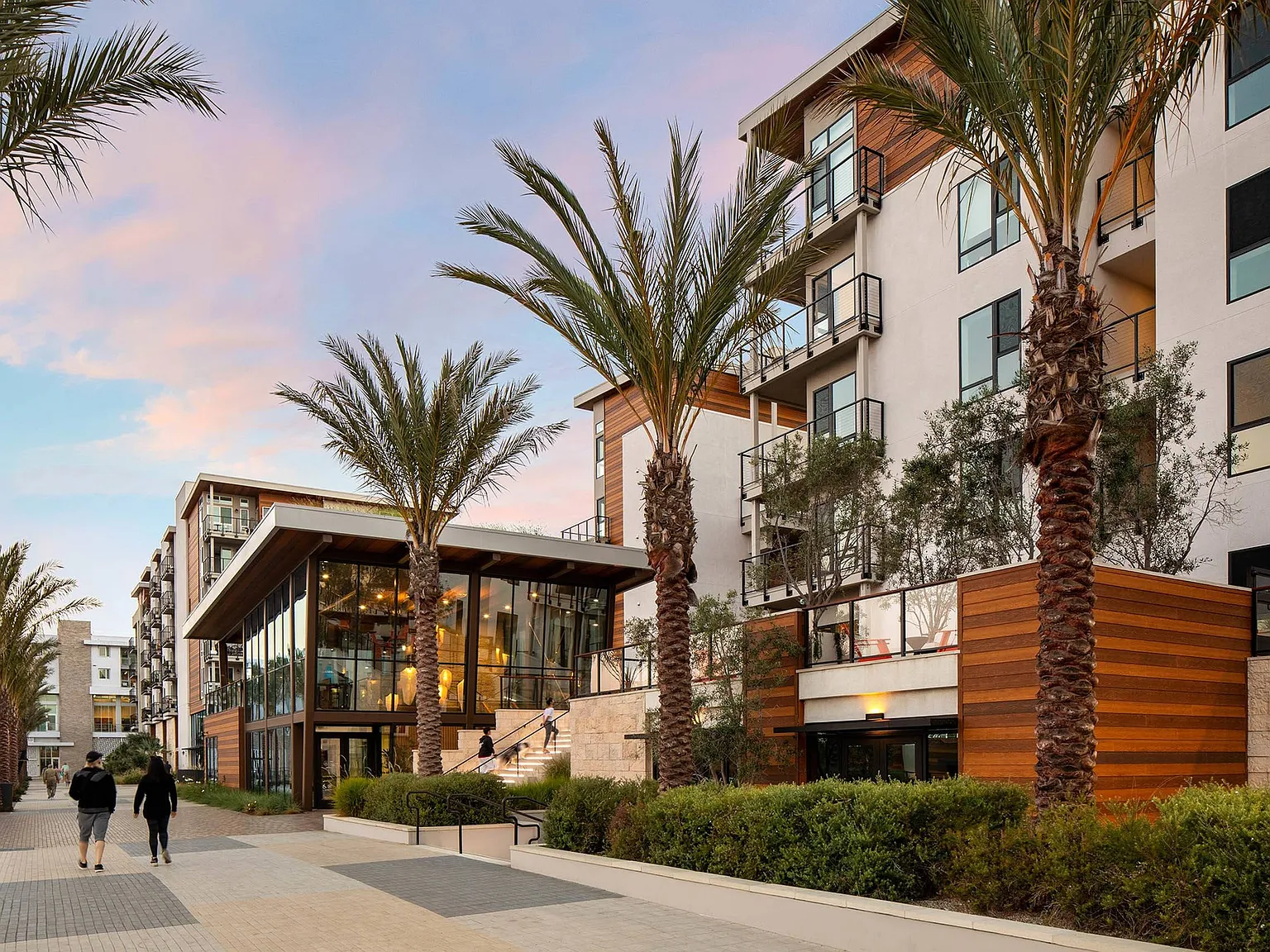 AMLI Marina Del Rey — Photo 1