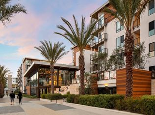 AMLI Marina Del Rey, Marina Del Rey, CA 90292