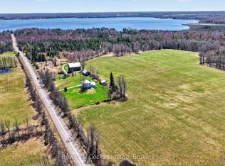 0 Anderson Rd, Havelock Belmont Methuen, ON K0L1Z0