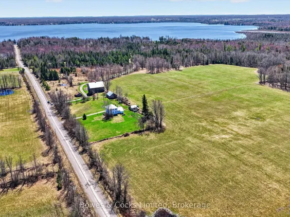 0 Anderson Rd, Havelock Belmont Methuen, ON K0L 1Z0