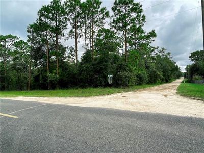 SE 30th St LOT 9, Morriston, FL, 32668