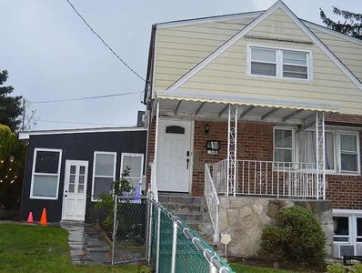 1041 Elmont Road, Valley Stream, NY, 11580