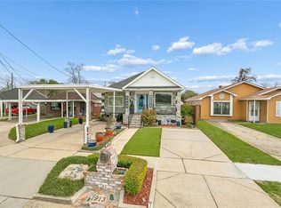 1913 Constantine Dr, Marrero, LA 70072