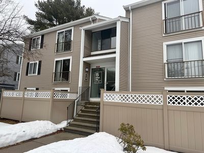 15 Village Way APT 8, Natick, MA, 01760