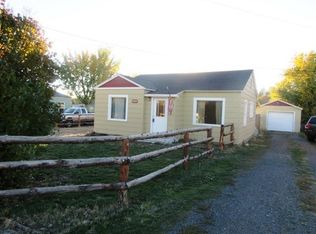 2838 Kane St, Klamath Falls, OR
