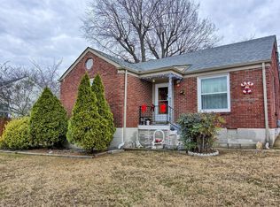 672 Westboro Dr, Nashville, TN 37209