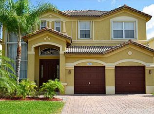 1451 SW 153rd Path, Miami, FL 33194