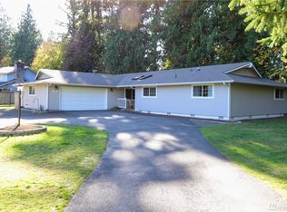 3513 Wilderness Dr SE, Olympia, WA 98501