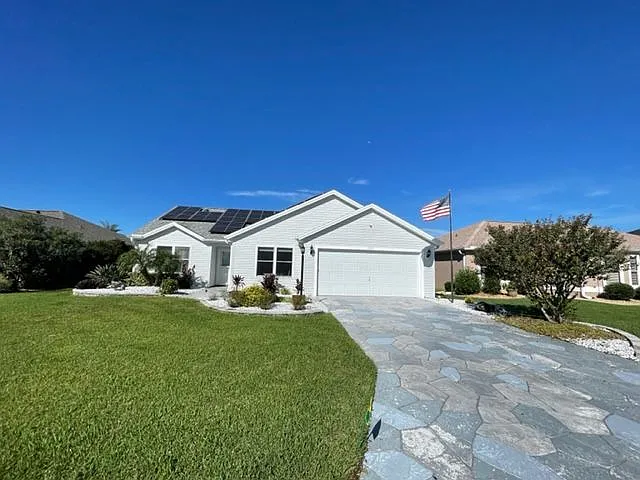 1377 Camero Dr