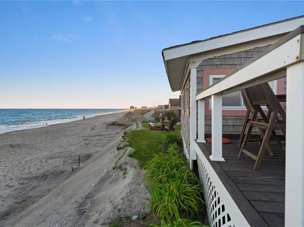 Beach Houses for Sale in Rhode Island: Your Ultimate Guide