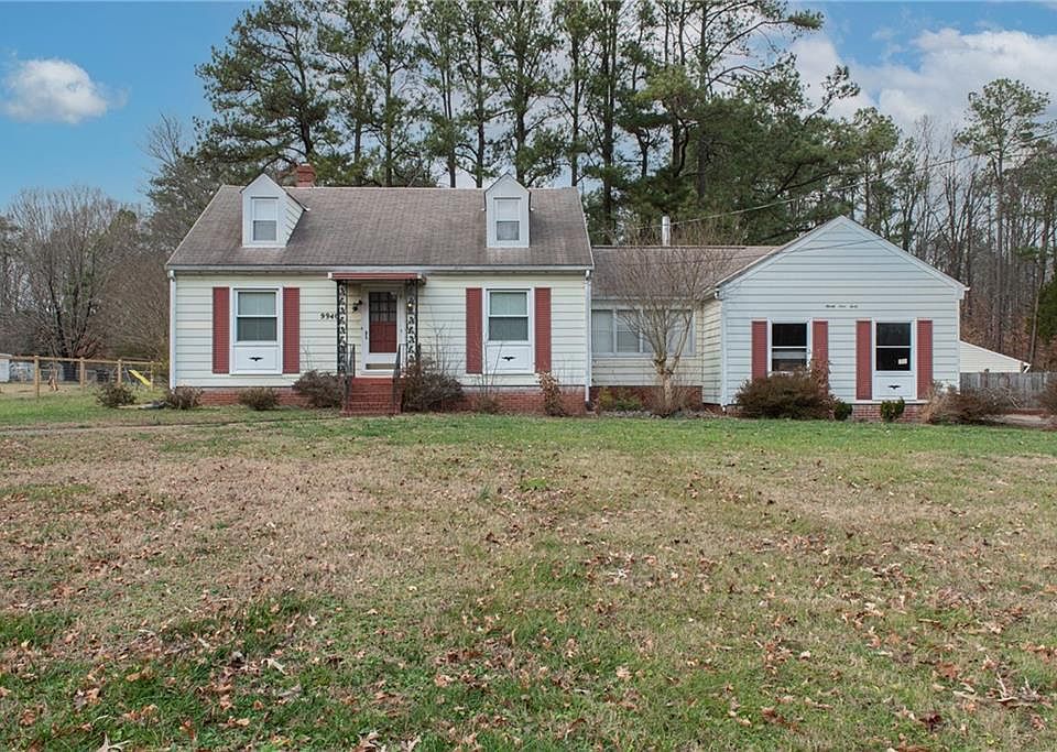 1st image of 9940 S Wagstaff Cir