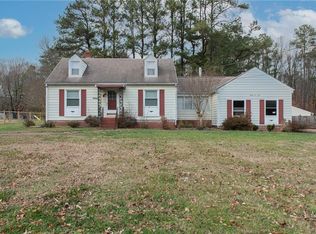 9940 S Wagstaff Cir, North Chesterfield, VA 23236