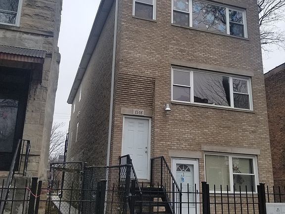 2nd image of 1516 S Lawndale Ave