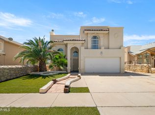 11113 Acoma St, El Paso, TX 79934