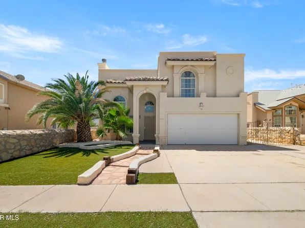 11113 Acoma St, El Paso, TX 79934
