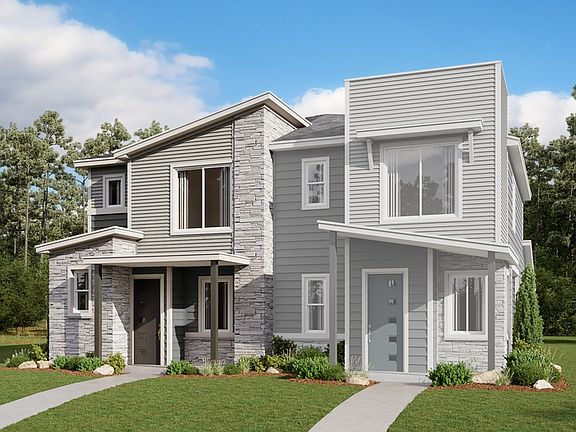 The Boston Elevation D