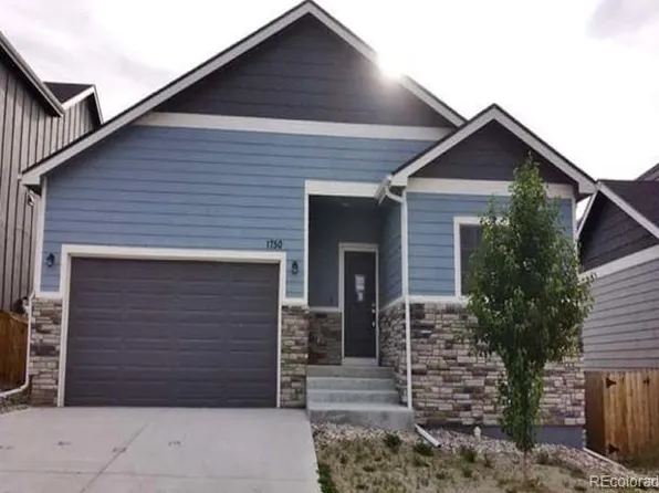 1750 Avery Plaza Street, Severance, CO 80550