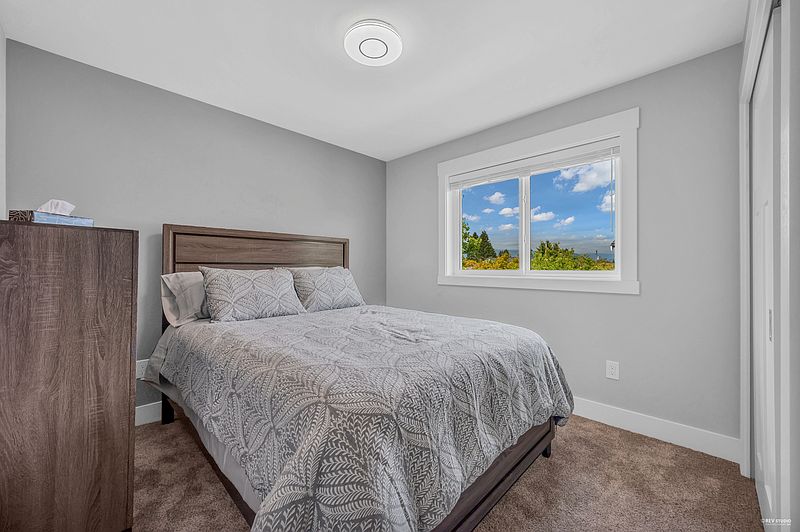 New Westminster Apartment for rent - 3 Bedrooms — photo 18