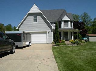 1585 S Lake Dr, Martinsville, IN 46151