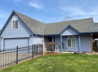 1146 Crystal Ct, Aumsville, OR 97325