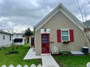 849 W 3rd St, Madison, IN 47250