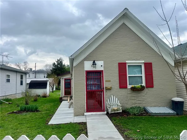 849 W Third Street, Madison, IN 47250