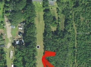 8351 Preacher Rd, Adams Run, SC 29426