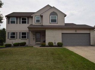 233 Greenwood Ln, Trenton, OH 45067
